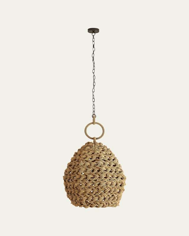 Saxon Pendant Light
